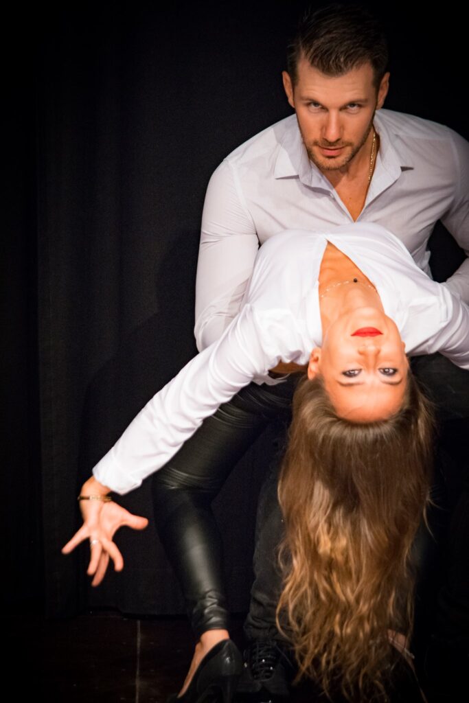 diego lidia danseurs