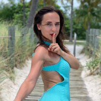 Lidia - professeur de bachata et salsa à Bruxelles